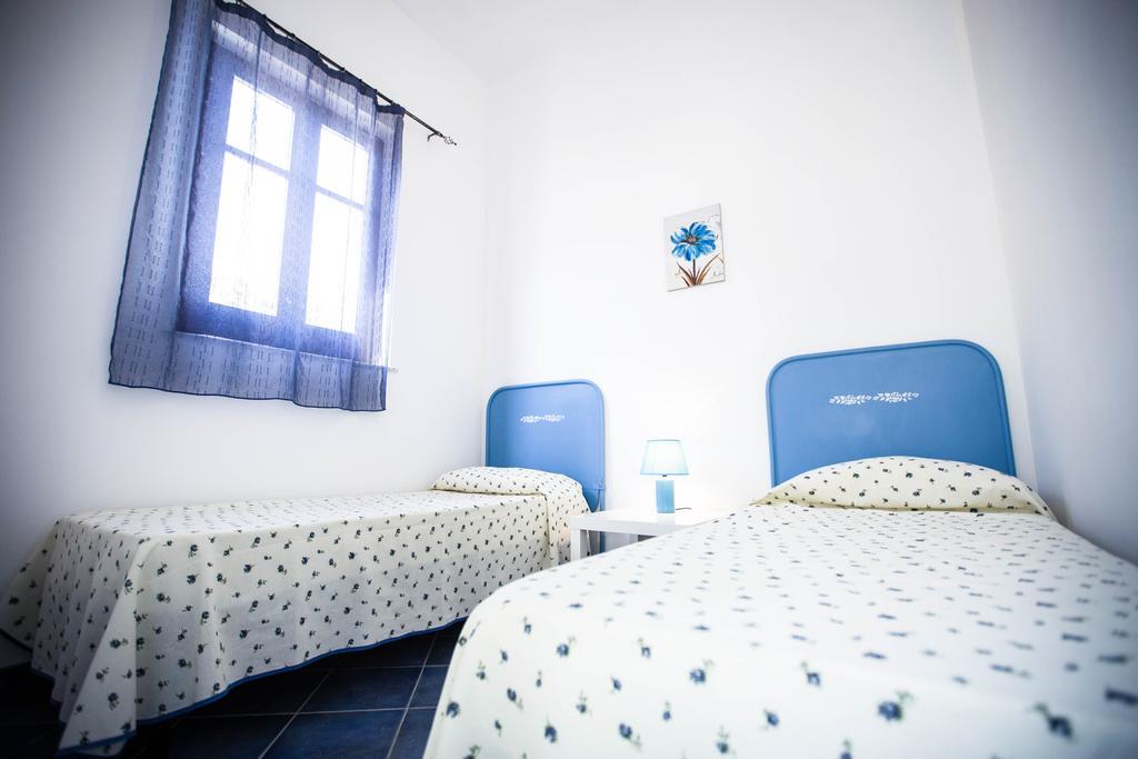 Appartamento La Marina Castellammare del Golfo Esterno foto